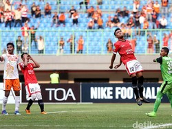 Kekalahan ini membuat Perseru makin sulit keluar dari posisi 16 atau peringkat teratas di zona degradasi dengan nilai 22. 