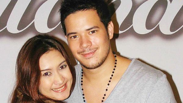 Hei Zack Lee Kenapa Kamu Sampai Diceraikan Nafa Urbach?