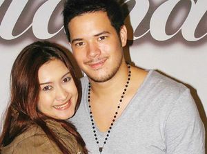 Sibuk, Nafa Urbach dan Zack Lee Tak Pernah Bertemu Lagi Sibuk, Nafa Urbach dan Zack Lee Tak Pernah Bertemu Lagi