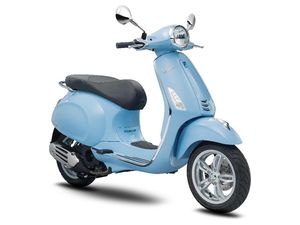 Motor Vespa untuk Anak Pantai Motor Vespa untuk Anak Pantai