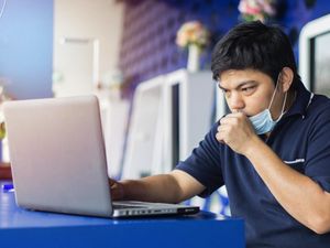 Kenapa Obat Batuk Sebabkan Rasa Kantuk?