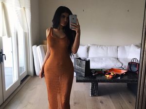 Kylie Jenner Sewa Pelatih Olahraga untuk Ibu Hamil?
