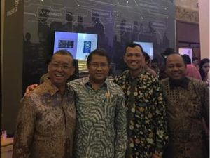 Lintasarta Jadi Pilihan Perbankan Percepat Transformasi Digital