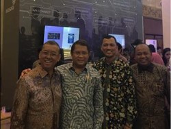 Lintasarta Jadi Pilihan Perbankan Percepat Transformasi Digital