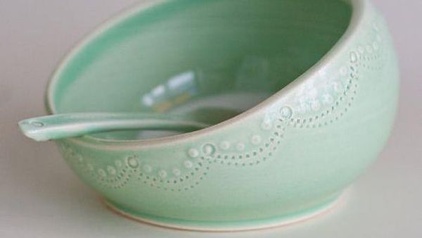 12 Tempat Garam yang Unik Ini Bisa Mempercantik Dapur Anda