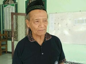 Pesan Buya Syafii di Tahun Politik: Semoga Elite Siuman