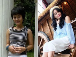 Kembali Main Film, Dinda Hauw Sempat Ragu