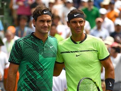 Sampras: Nadal Bisa Lampaui Titel Grand Slam Federer, Asalkan...