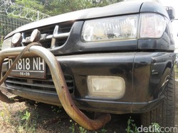 Isuzu Fokus ke Mu-X dan D-Max, Bagaimana Nasib Panther?