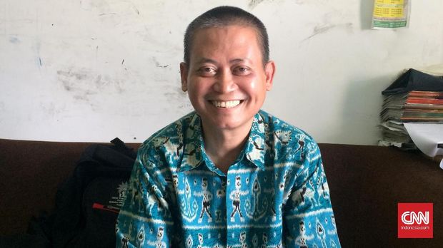 Alasan Sekolah Muhammadiyah Depok Nonton Bareng Film G30S/PKI