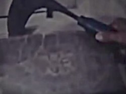 Nobar Film G30S/PKI di Surabaya Sekaligus Peringati Tahun Baru Islam