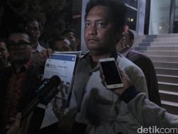 Pelesetkan Nama Al Aidid, Jonru Ginting Kembali Dipolisikan