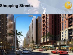 Bangun Meikarta, Lippo Turut Gairahkan Industri Pendukung