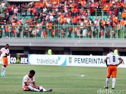 Klub asal Papua, Perseru Serui ini harus tunduk sama Macan Kemayoran yang memulai menunjukan taringnya di ajang liga 1. 