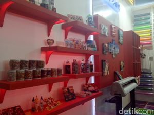 Omzet Bisnis Custom Sangat Menjanjikan