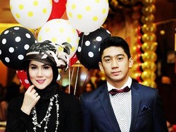 Terpana Lihat Anak Marini Zumarnis, Mayangsari Ajak Besanan