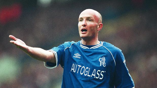 frank leboeuf