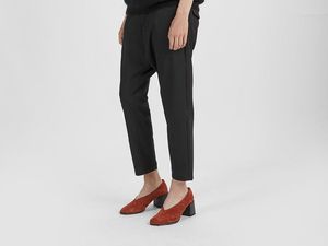 5 Sepatu High Heels Ini Nyaman dan Stylish Dipakai Bekerja