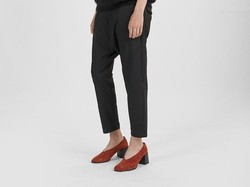 5 Sepatu High Heels Ini Nyaman dan Stylish Dipakai Bekerja