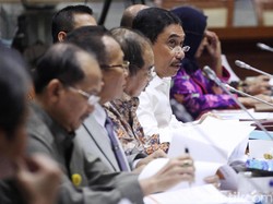 DPR Bandingkan Anggaran Penanganan Kasus KPK dengan Kejagung