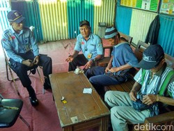 Berpura-pura Buta, 2 Pengemis Diamankan Dinsos Jaktim