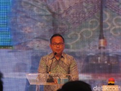 Gelar IBEX 2017, Bankir Yakin Industri Perbankan Nasional Membaik
