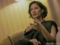 Unggahan Tara Basro Berbuah Tudingan Antivaksin