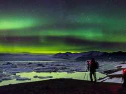 Mau Lihat Aurora, Ini Lokasi yang Tepat