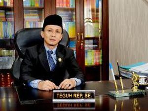 NasDem akan Beri Sanksi Ketua DPRD Lebong yang Tampar Dokter NasDem akan Beri Sanksi Ketua DPRD Lebong yang Tampar Dokter