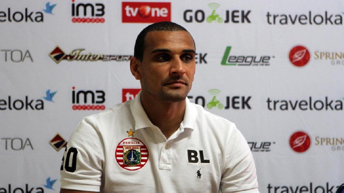 Bruno Lopes (Media Persija)
