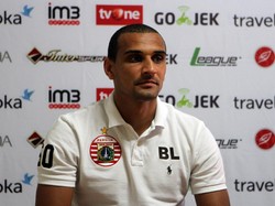 Bruno Lopes Siap Berduet dengan Bepe