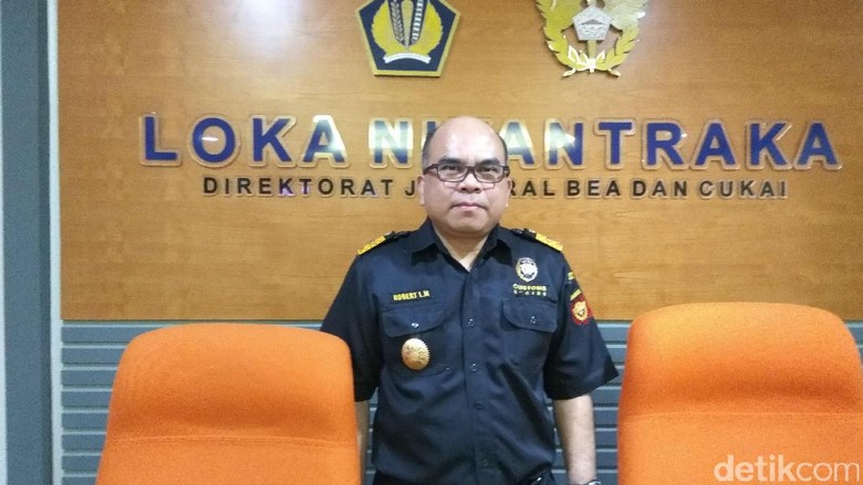 Batas Barang dari Luar Negeri US$ 250 Tak Layak, Ini Kata Bea Cukai