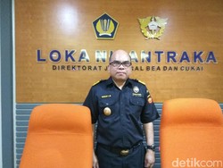 Batas Barang dari Luar Negeri US$ 250 Tak Layak, Ini Kata Bea Cukai