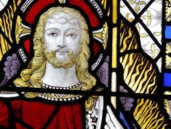 Bertemu Orang-orang yang Mengaku Sebagai Yesus Juru Selamat