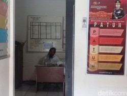 Pemilik Home Industry Obat Tradisional Tanpa Izin Edar Diperiksa