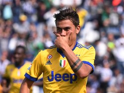 Fiorentina: Hentikan Juventus Dulu, Baru Dybala
