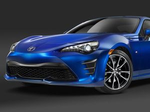 Setelah Supra, Toyota Ingin Menghidupkan Celica atau MR2 Kembali