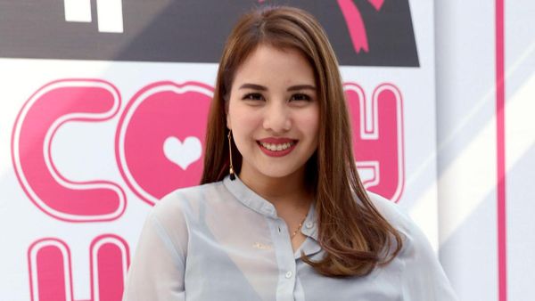 Foto: 8 Penampilan Artis Indonesia yang Dulu Tomboy Sekarang Cantik