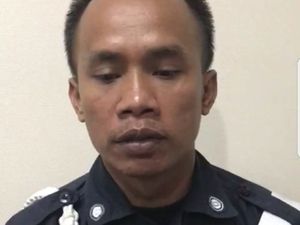 Kooperatif, Eko Prabowo Pengedit Foto Jokowi-Mega Tidak Ditahan