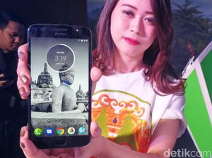 Ponsel BM Marak, Ini Tanggapan Motorola