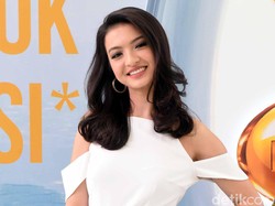 Pertama Kali! Raline Shah Main Film Action di Police Evo