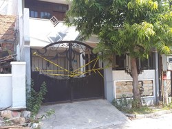 Ini Gudang Pil PCC di Surabaya yang Digerebek Bareskrim