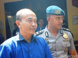 Ngaku Bisa Kirim Relawan ke Mekah, Pria Ini Tipu Puluhan Tukang Pijat