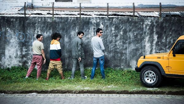 Kocaknya Para Jomblo Beraksi