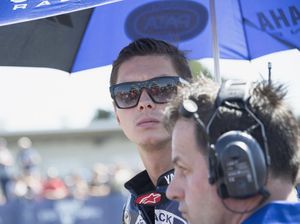 Van der Mark Harus Tunggu Keputusan Rossi di Hari Rabu