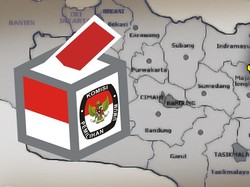 Anak Mantan Walkot Ajay Priatna Diusung PDIP di Pilwalkot Cimahi