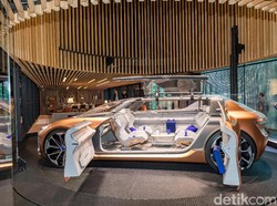 Mobil Rumah Kedua ala Renault