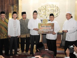 Bantu Rohingya, Warga Jabar Kumpulkan Dana Rp 2,1 M