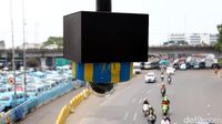 Rencana Tilang Lewat CCTV
