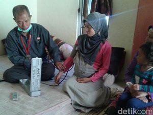 Masih Tinggal di KRB Dieng, 4 Ibu Hamil Diungsikan